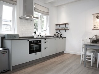 Appartamento per vacanze Bergen (Holland) Caratteristiche 10