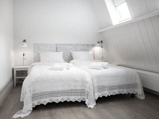 Appartamento per vacanze Bergen (Holland) Caratteristiche 19