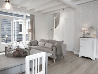 Appartamento per vacanze Bergen (Holland) Caratteristiche 12