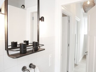 Appartamento per vacanze Bergen (Holland) Caratteristiche 18