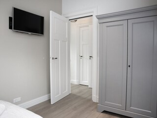 Appartamento per vacanze Bergen (Holland) Caratteristiche 16