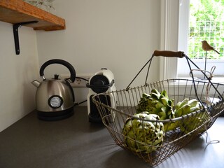 Appartamento per vacanze Bergen (Holland) Caratteristiche 10