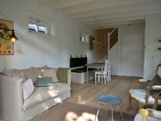 Appartamento per vacanze Bergen (Holland) Caratteristiche 8