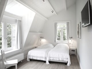 Appartamento per vacanze Bergen (Holland) Caratteristiche 13