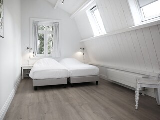 Schlafzimmer 2 - 1. Etage