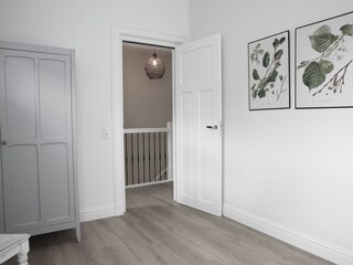 Schlafzimmer 2 - 1. Etage