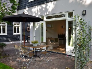 Appartamento per vacanze Bergen (Holland) Registrazione all'aperto 6