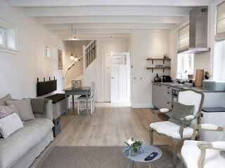 Appartamento per vacanze Bergen (Holland) Caratteristiche 7