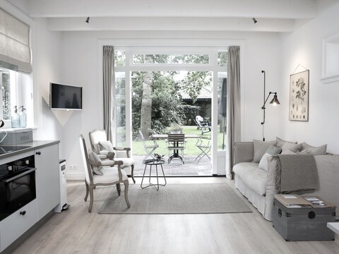 Vakantieappartement Boschlust NO 7