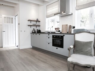 Appartamento per vacanze Bergen (Holland) Caratteristiche 9