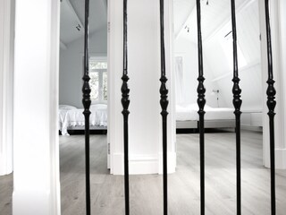 Appartamento per vacanze Bergen (Holland) Caratteristiche 12