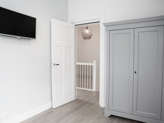 Appartamento per vacanze Bergen (Holland) Caratteristiche 14