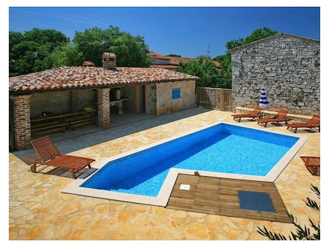 Villa Simone Porec