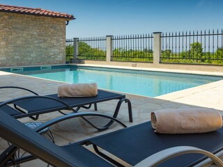 Villa Porec Registrazione all'aperto 7