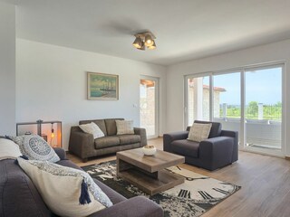 Villa Porec Caratteristiche 12