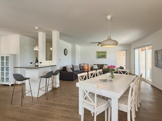 Villa Porec Caratteristiche 14