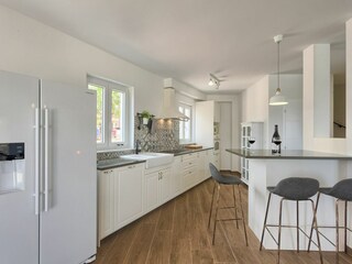 Villa Porec Caratteristiche 15