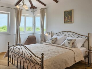 Villa Porec Caratteristiche 16