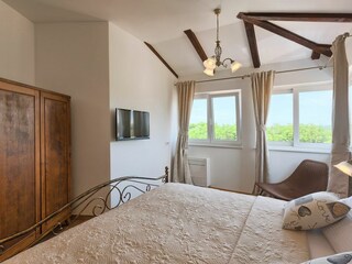 Villa Porec Caratteristiche 18