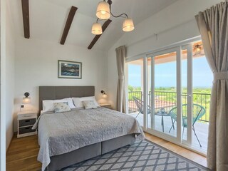 Villa Porec Caratteristiche 20