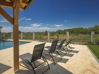 Villa Porec Registrazione all'aperto 5