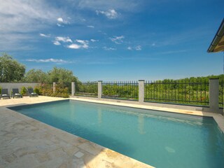 Villa Porec Registrazione all'aperto 6