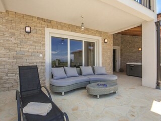 Villa Porec Registrazione all'aperto 9