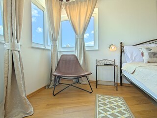 Villa Porec Caratteristiche 13