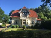 Vakantieappartement Bad Zwischenahn Buitenaudio-opname 1