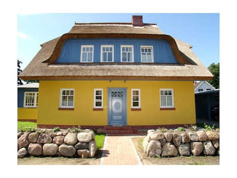 Ferienhaus Aurelia