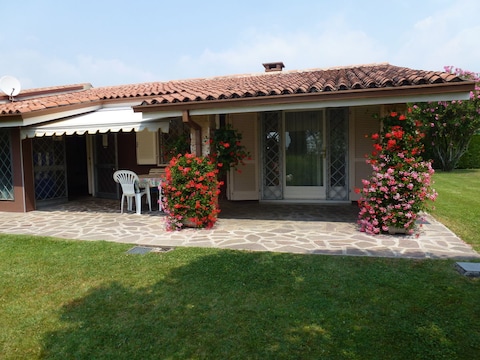 Ferienhaus Bardolino Gardasee
