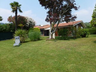 Casa per le vacanze Bardolino Registrazione all'aperto 2