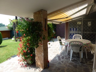 Holiday house Bardolino Outdoor Recording 4