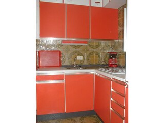 Casa per le vacanze Bardolino Caratteristiche 10