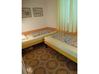 Casa per le vacanze Bardolino Caratteristiche 12