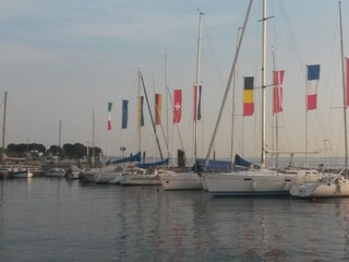 Casa per le vacanze Bardolino Ambiente 16