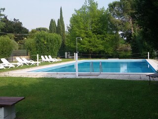 Holiday house Bardolino Outdoor Recording 7