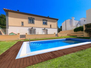 Ferienhaus Les Roselles M307-137