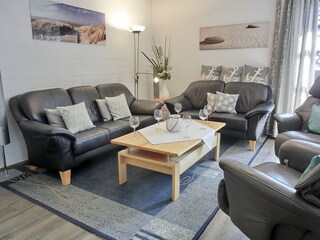 Apartamento de vacaciones Langeoog Características 9