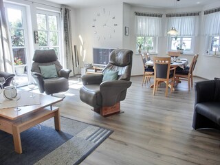 Apartamento de vacaciones Langeoog Características 13