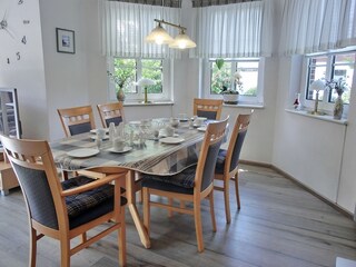Apartamento de vacaciones Langeoog Características 15