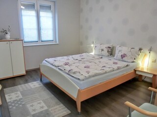 Apartamento de vacaciones Langeoog Características 23
