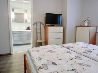 Apartamento de vacaciones Langeoog Características 22