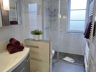 Apartamento de vacaciones Langeoog Características 25