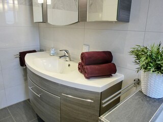 Apartamento de vacaciones Langeoog Características 26
