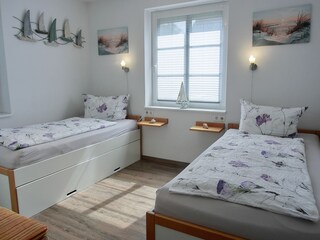 Apartamento de vacaciones Langeoog Características 27