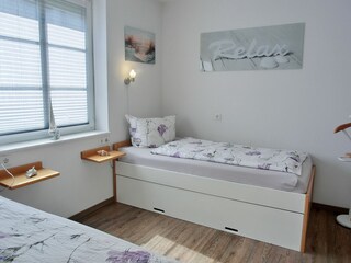 Apartamento de vacaciones Langeoog Características 29