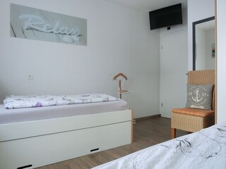 Apartamento de vacaciones Langeoog Características 28