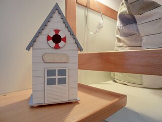 Apartamento de vacaciones Langeoog Características 30
