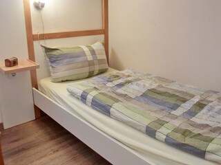 Apartamento de vacaciones Langeoog Características 32